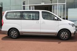 2020 Hyundai iMax Elite TQ4 MY20 Creamy White