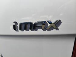 2020 Hyundai iMax Elite
