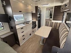 2022 Jayco All Terrain