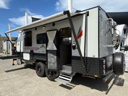 2022 Jayco All Terrain