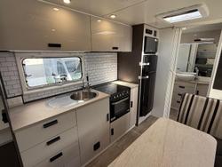 2022 Jayco All Terrain