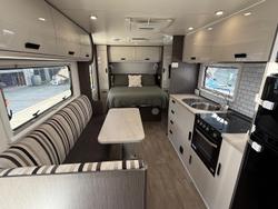 2022 Jayco All Terrain