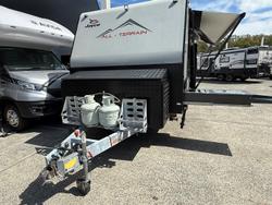 2022 Jayco All Terrain