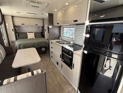 2022 Jayco All Terrain