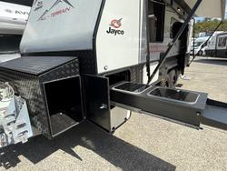 2022 Jayco All Terrain