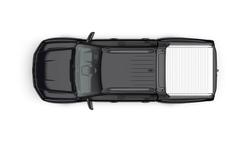 2025 Ford Ranger PHEV Stormtrak