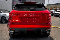 2025 GWM Haval Jolion Lux
