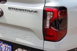 2025 Ford Ranger PHEV Stormtrak