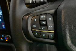 2025 Ford Ranger XLT Hi-Rider