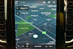 2025 Ford Ranger XLT Hi-Rider