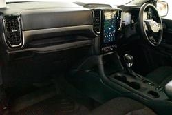 2025 Ford Ranger XLT Hi-Rider