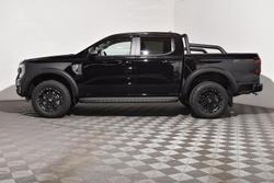 2025 Ford Ranger XLT Hi-Rider