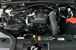 2025 Ford Ranger XLT Hi-Rider