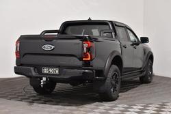 2025 Ford Ranger XLT Hi-Rider
