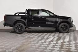 2025 Ford Ranger XLT Hi-Rider