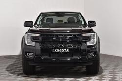 2025 Ford Ranger XLT Hi-Rider