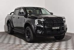 2025 Ford Ranger XLT Hi-Rider