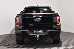 2025 Ford Ranger XLT Hi-Rider