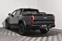 2025 Ford Ranger XLT Hi-Rider