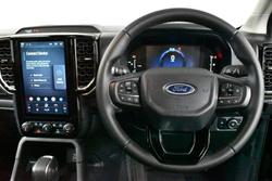 2025 Ford Ranger XLT Hi-Rider