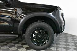 2025 Ford Ranger XLT Hi-Rider