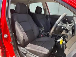 2010 Hyundai i30 Trophy FD MY11 Shine Red