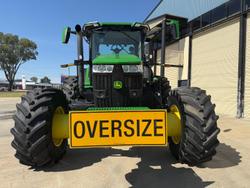 2022 John Deere 7R210
