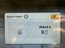 2022 John Deere 7R210