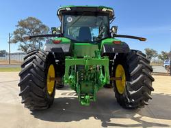 2022 John Deere 7R210