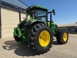 2022 John Deere 7R210