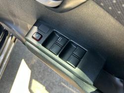 2010 Honda Jazz VTi GE MY10 Crystal Black