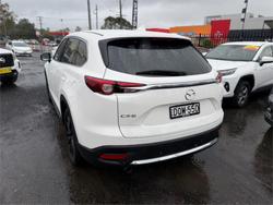 2017 MAZDA CX-9 GT (FWD)