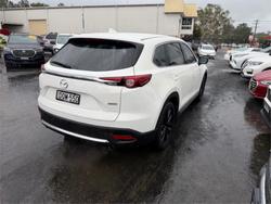 2017 MAZDA CX-9 GT (FWD)