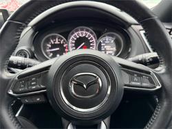 2017 MAZDA CX-9 GT (FWD)