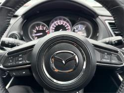 2017 MAZDA CX-9 GT (FWD)
