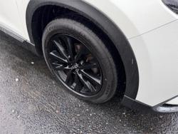 2017 MAZDA CX-9 GT (FWD)