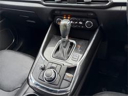 2017 MAZDA CX-9 GT (FWD)