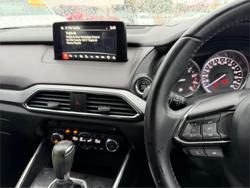 2017 MAZDA CX-9 GT (FWD)