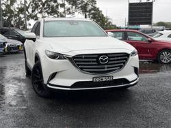 2017 MAZDA CX-9 GT (FWD)
