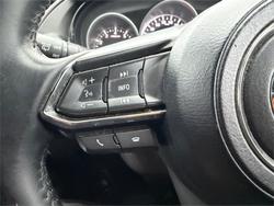 2017 MAZDA CX-9 GT (FWD)