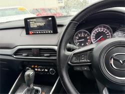 2017 MAZDA CX-9 GT (FWD)