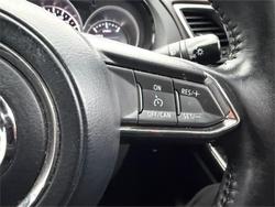 2017 MAZDA CX-9 GT (FWD)