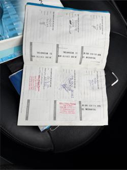 2017 MAZDA CX-9 GT (FWD)