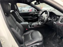 2017 MAZDA CX-9 GT (FWD)