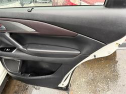 2017 MAZDA CX-9 GT (FWD)