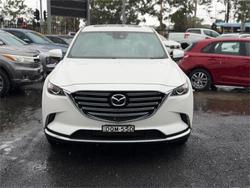 2017 MAZDA CX-9 GT (FWD)