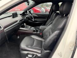 2017 MAZDA CX-9 GT (FWD)