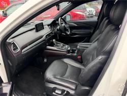 2017 MAZDA CX-9 GT (FWD)