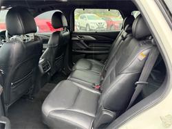 2017 MAZDA CX-9 GT (FWD)