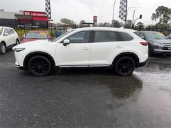 2017 MAZDA CX-9 GT (FWD)